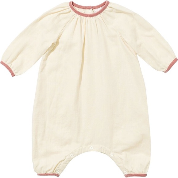 Oso & Me Other - Oso & Me | Missy Jumpsuit, Pink Velvet